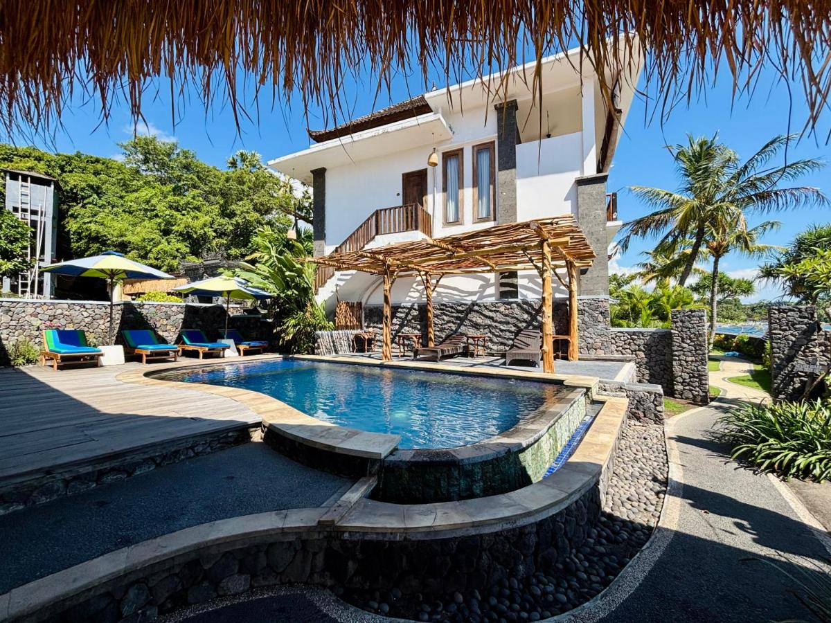 Vienna Beach Resort - 3