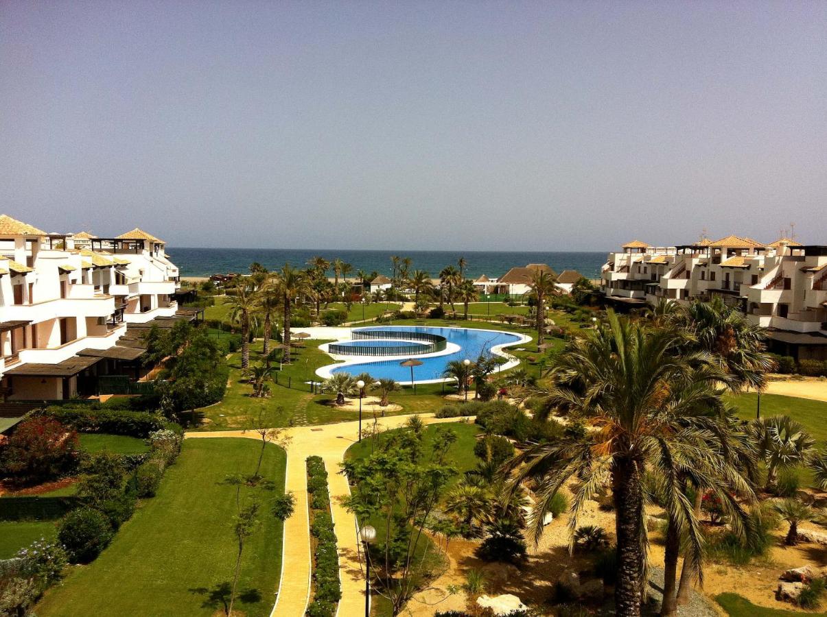 Apartamento VenAVera Playa Jardines de Nuevo Vera E1-1D ...