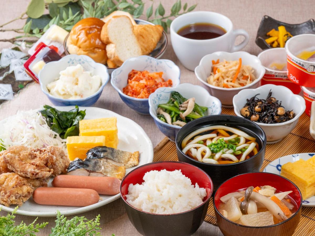 APA Hotel Nihombashi Bakurocho Ekikita - 5