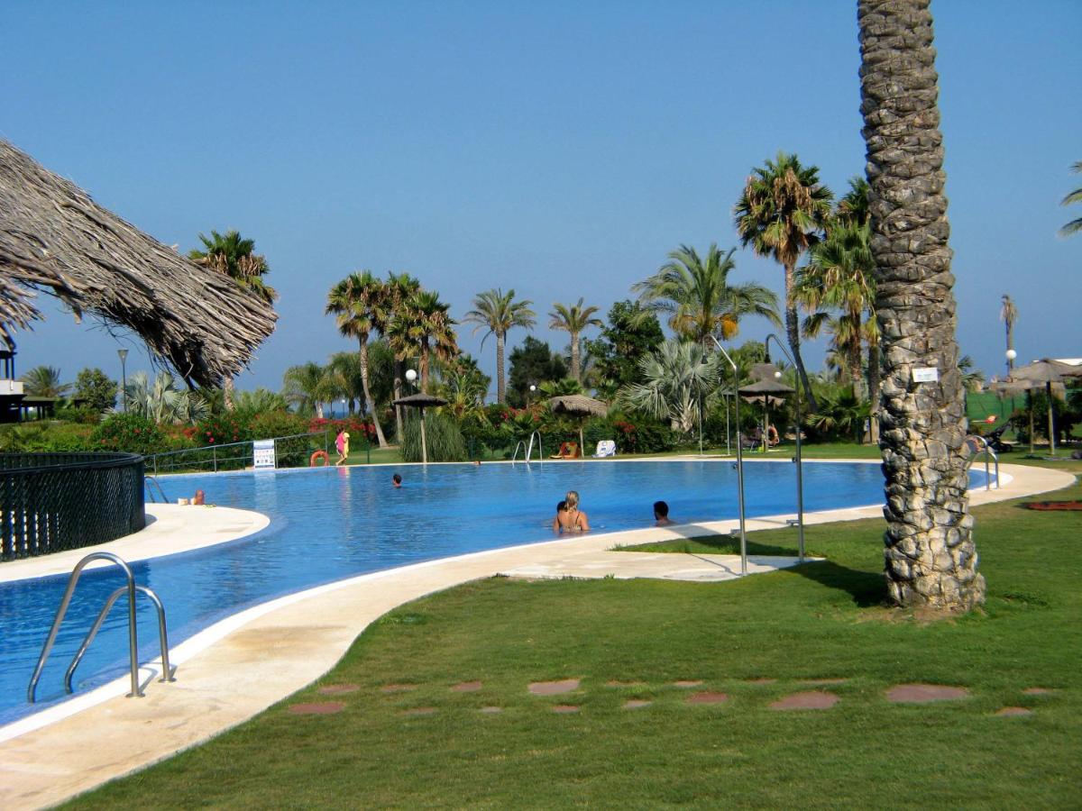 Apartamento VenAVera Playa Jardines, Spain - Booking.com