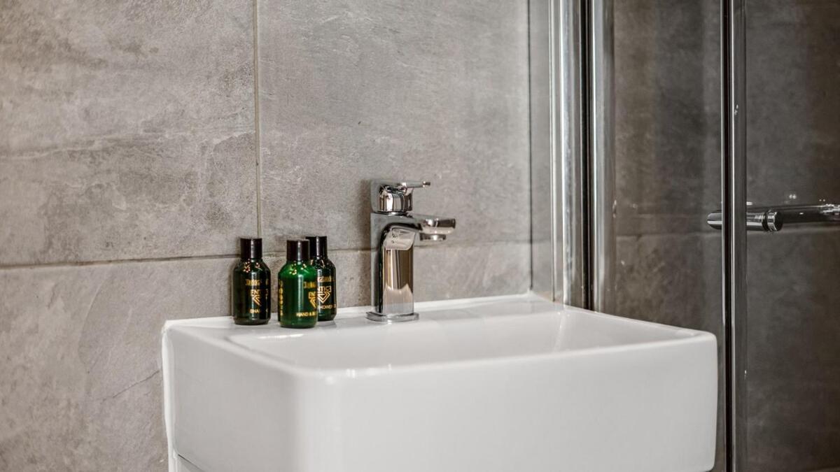 Chic Central London Flat Perfect City Base - 3