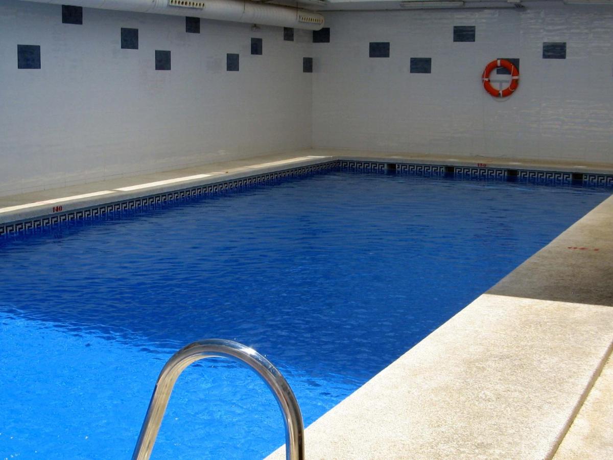 Apartamento VenAVera Playa Lomas del Mar I G1-1A Piscina ...