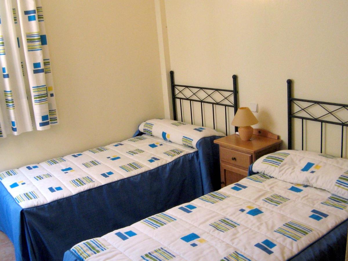 Apartamento VenAVera Playa Lomas del Mar I G1-1A Piscina ...