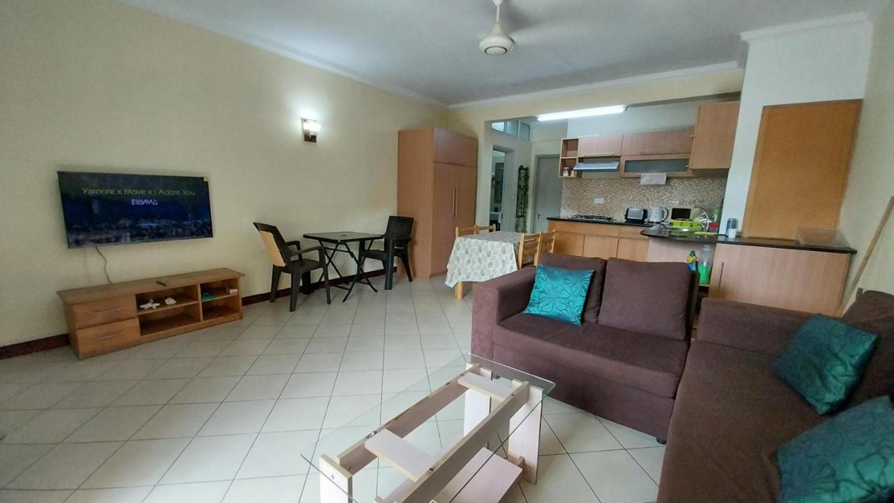 Residence Les Peupliers 05-06 - 5