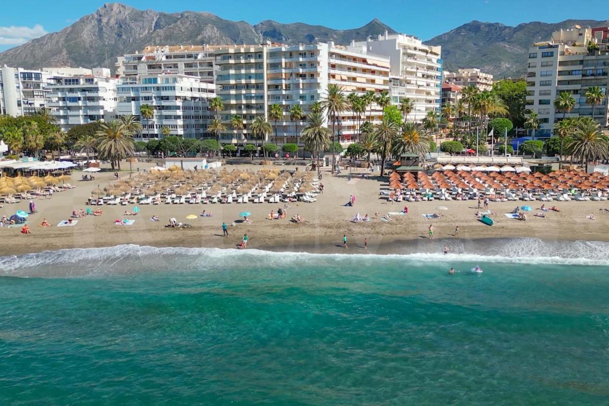 Apartment with balcony, pool and beach nearby REMS - 4