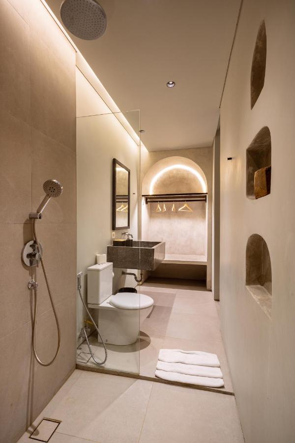 Hanupis Canggu Apartment - 3