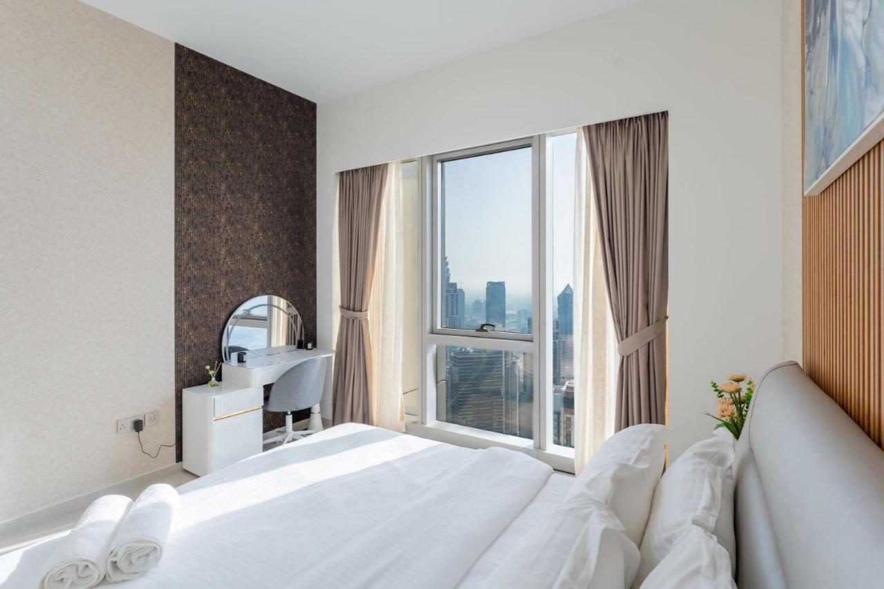 Grande Signature Residence by Hogar - 2