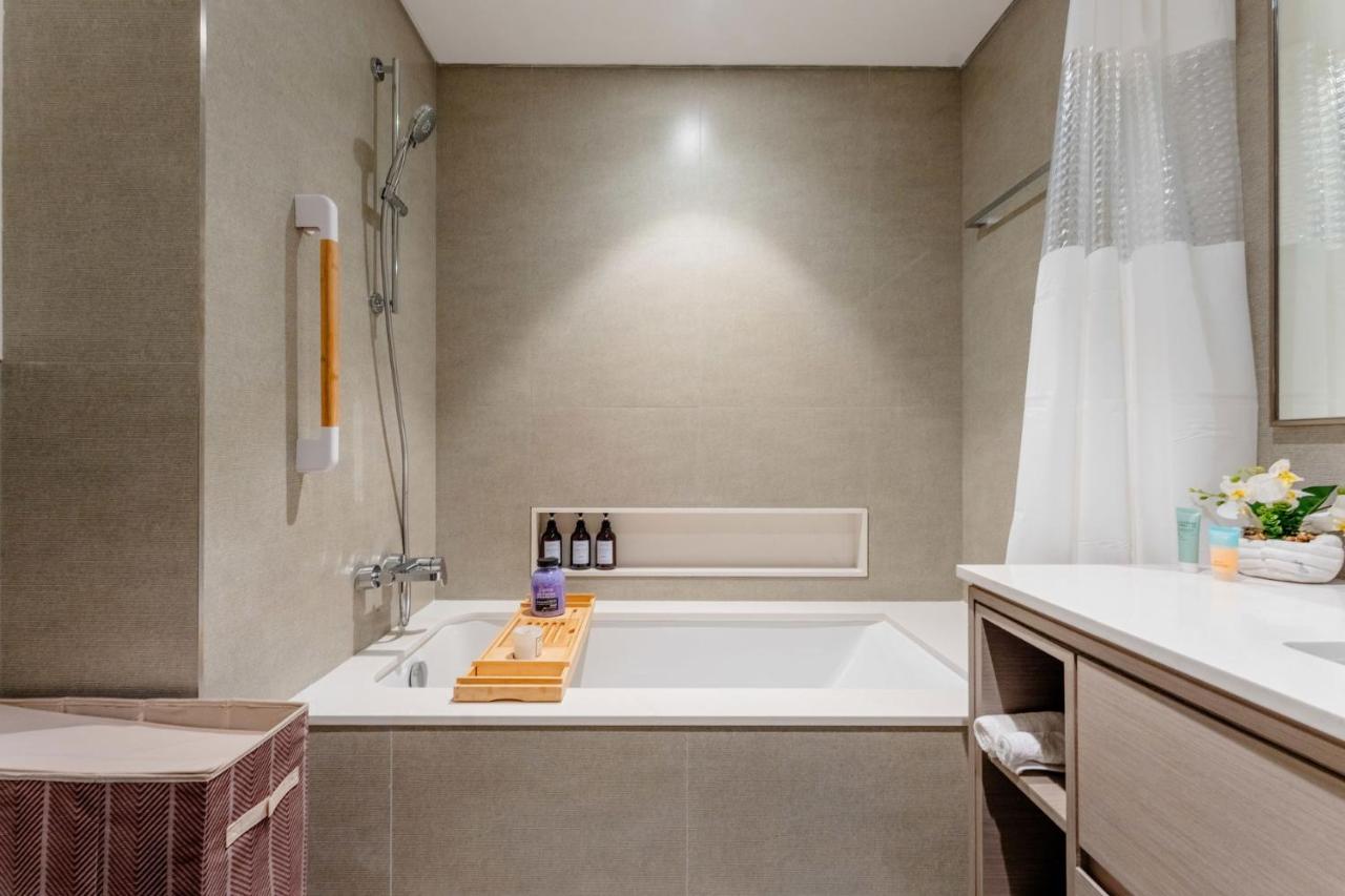 Grande Signature Residence by Hogar - 3