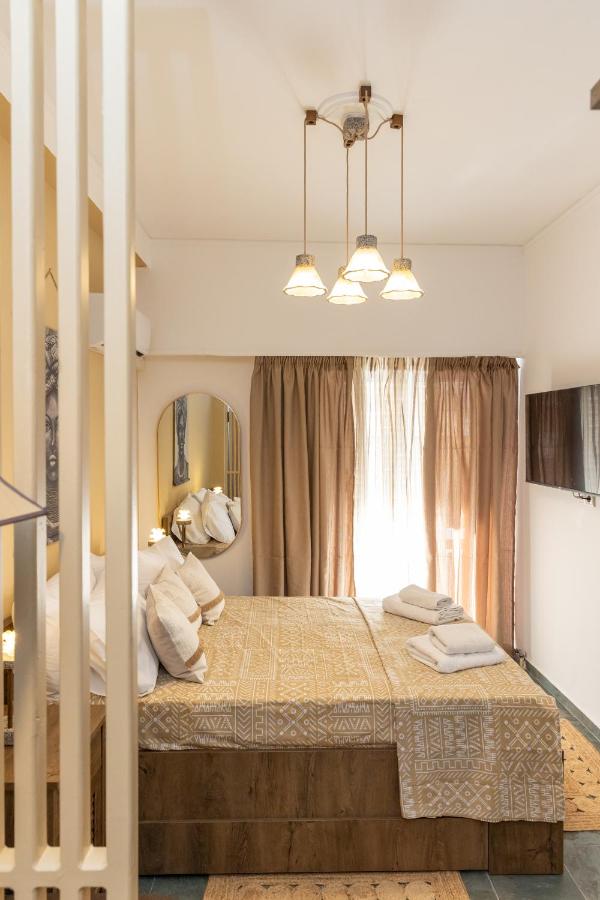Hillside Suite Athens - 5