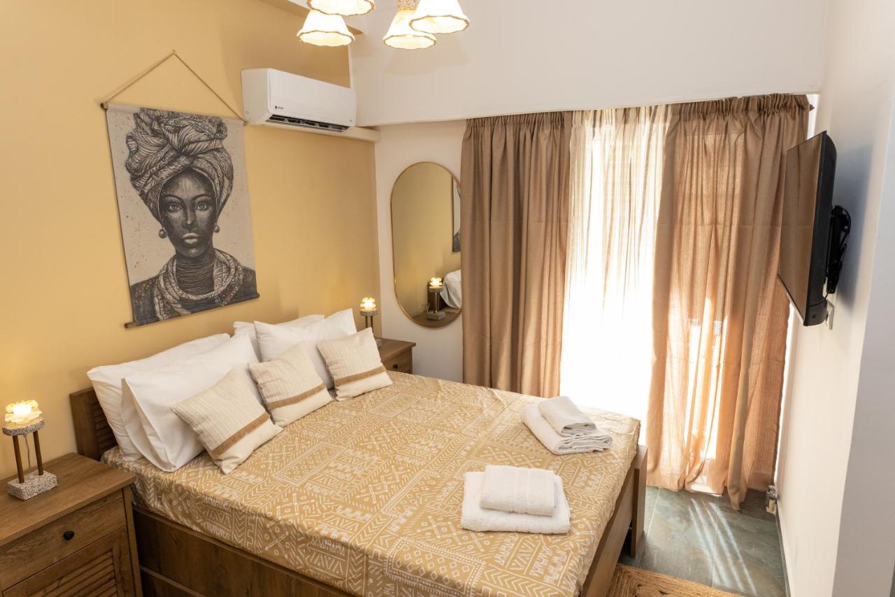 Hillside Suite Athens - 2