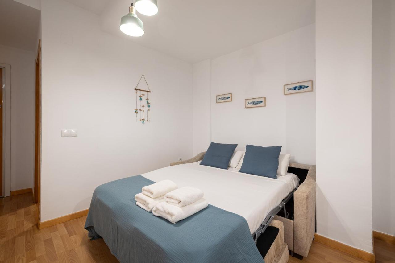 AvantiStays AlcantaraSol, junto a la playa con parking gratis - 5