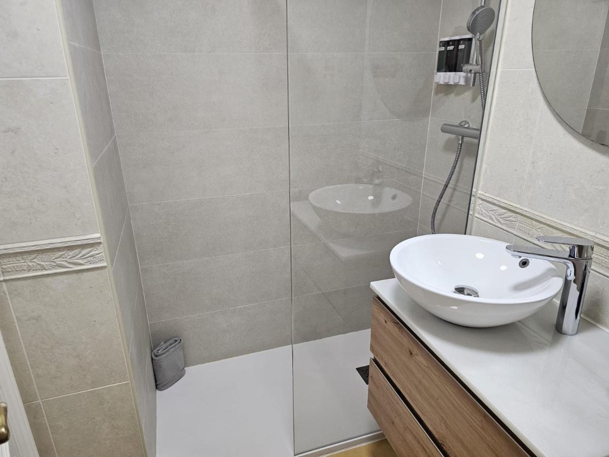 Malaga Urban Suite - 3