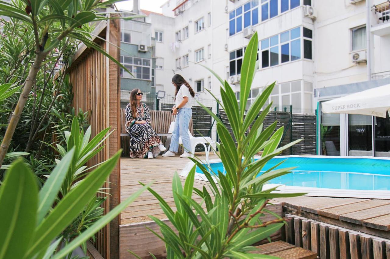 WOT Patio Social - 3