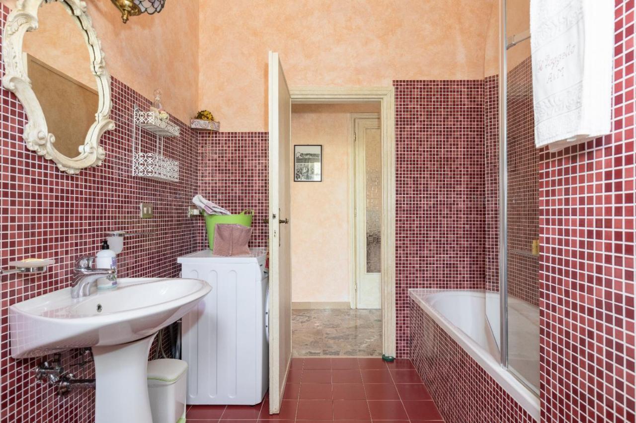 Chianti Holidays, Il Poggetto da Alfina - 3