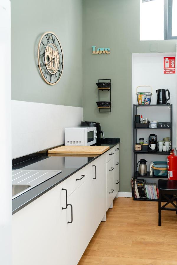 Hostel Time Life - 4