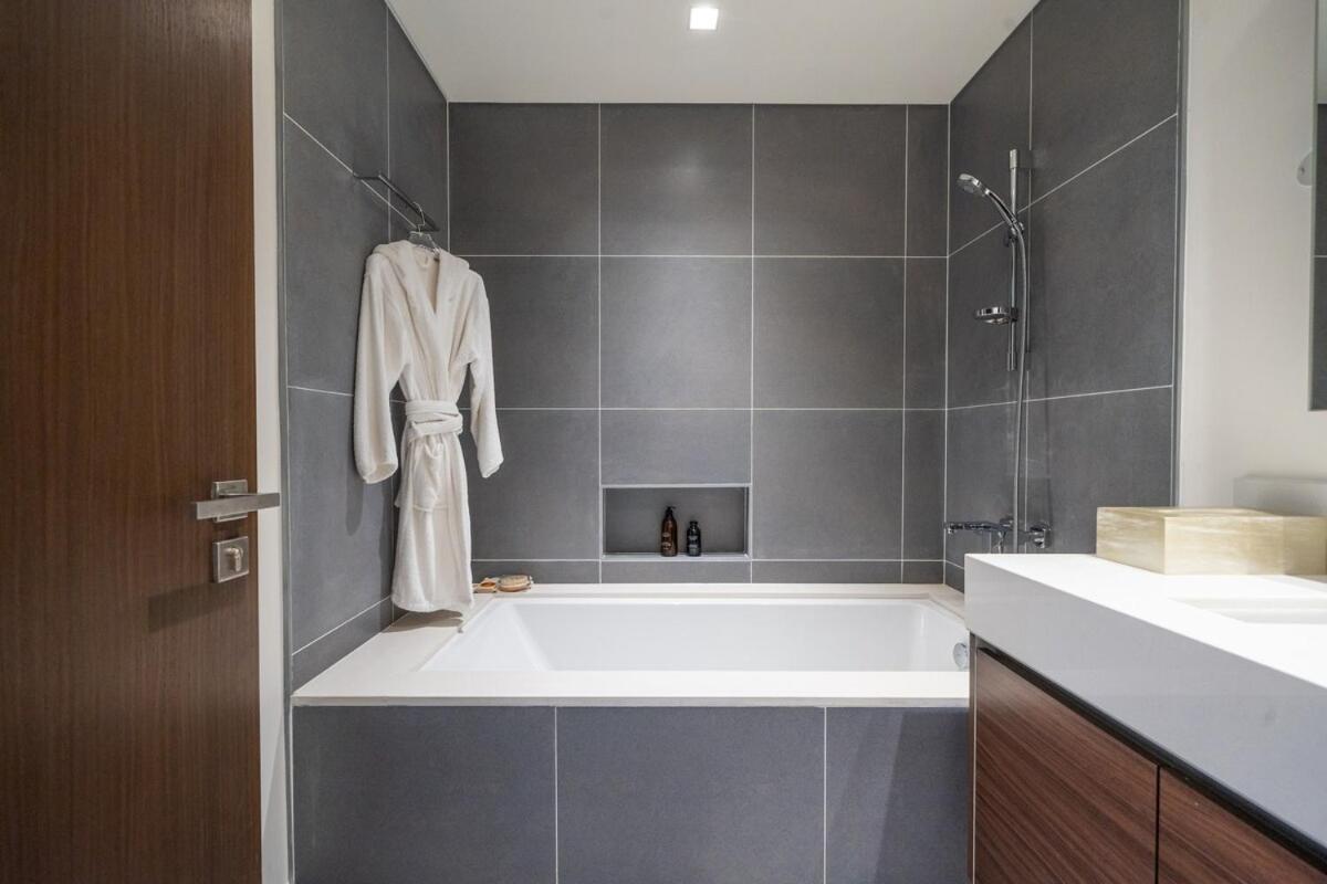 Modern 1 BR in Creek Edge Ideal Family Living - 3