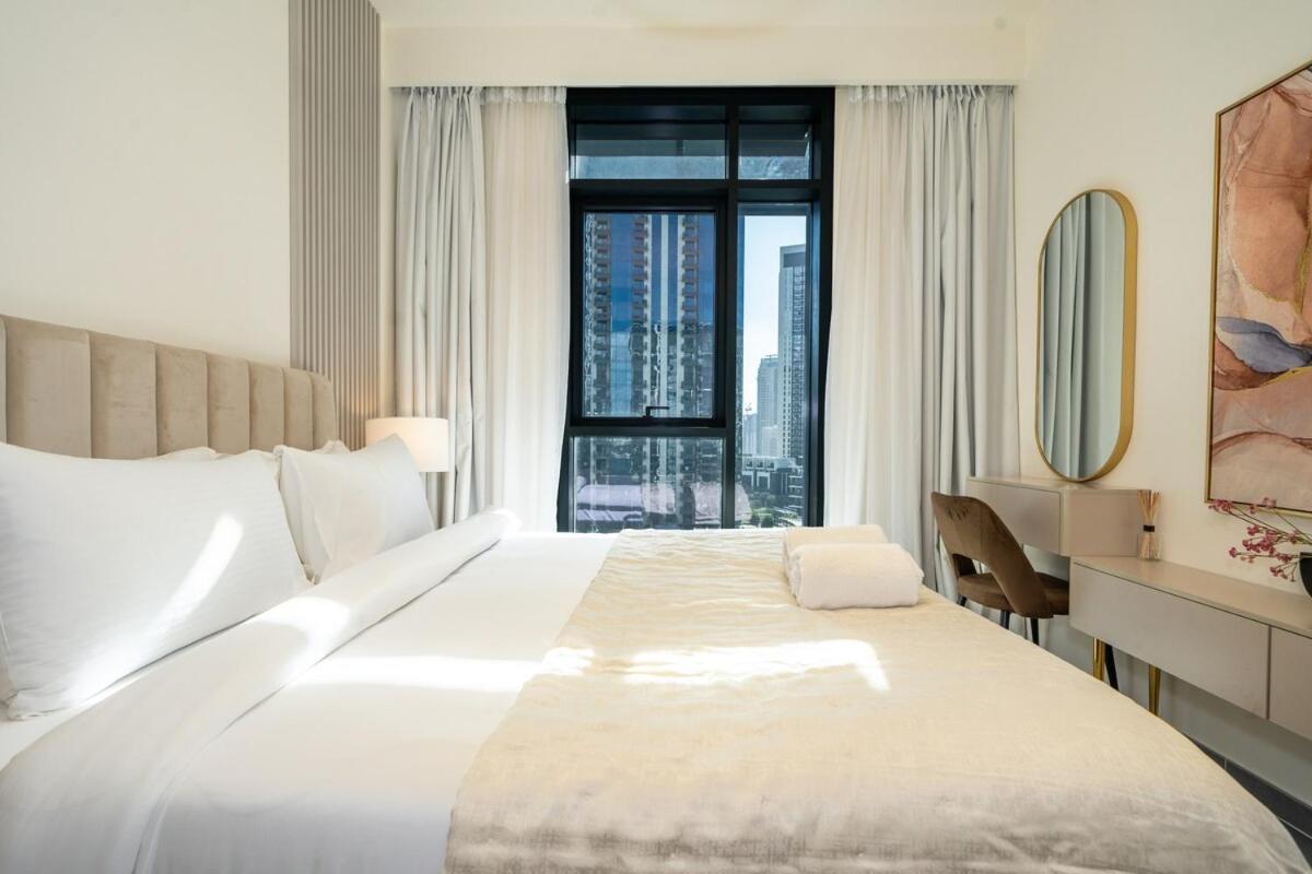 Modern 1 BR in Creek Edge Ideal Family Living - 2