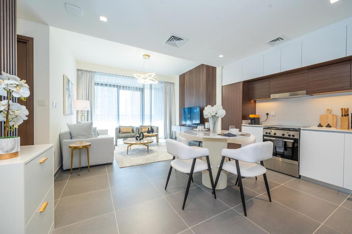 Modern 1 BR in Creek Edge Ideal Family Living - 5