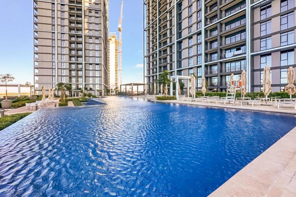 Modern 1 BR in Creek Edge Ideal Family Living - 4