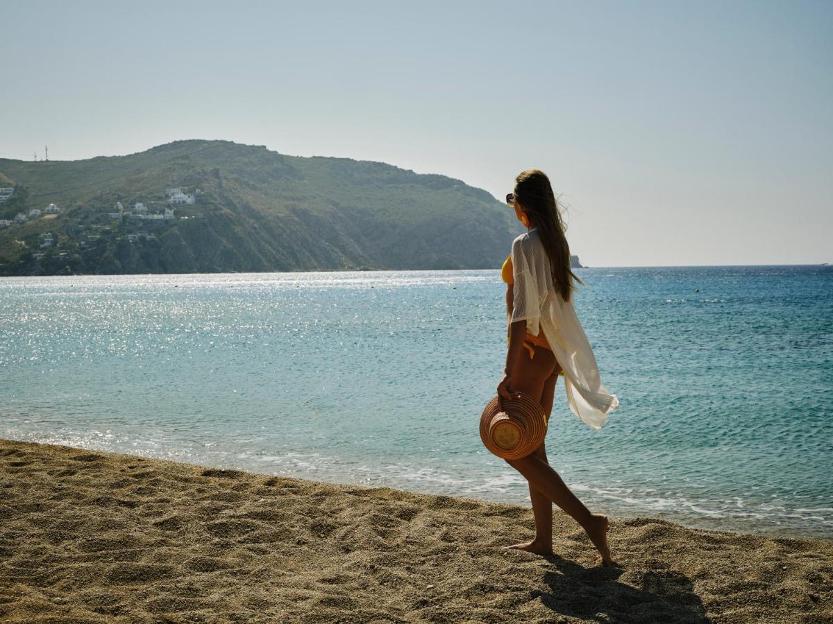 Myconian Sunrise Relais & Chateaux Hotel - 4