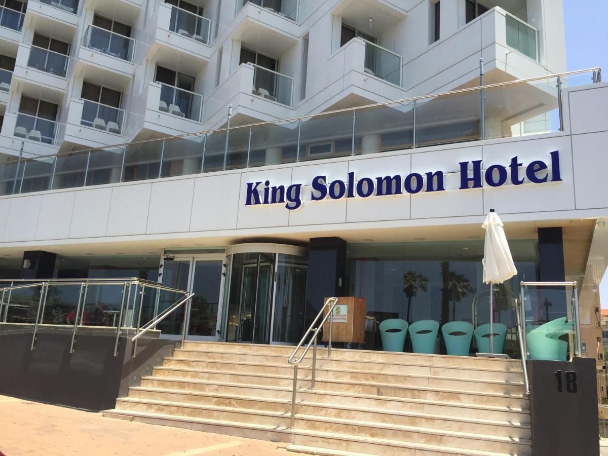 King Solomon Hotel, Netanya – Updated 2022 Prices