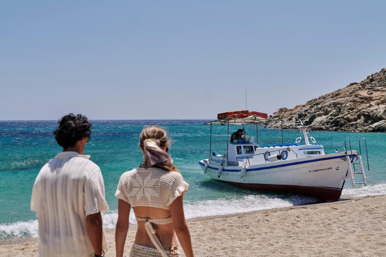 Myconian Sunrise Relais & Chateaux Hotel - 3