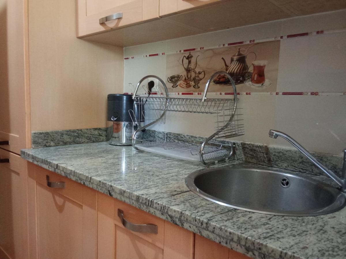 AbirKech appartement - 3