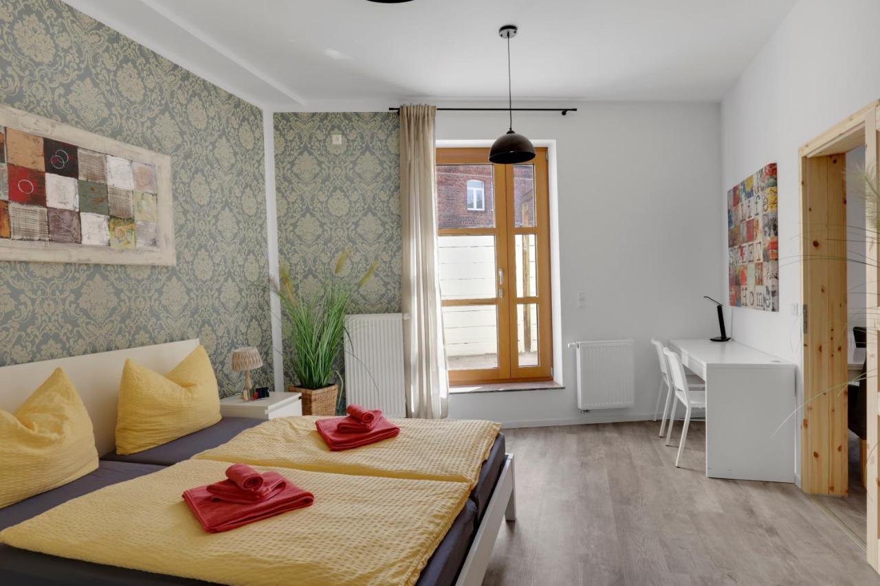 Loft Apartments
