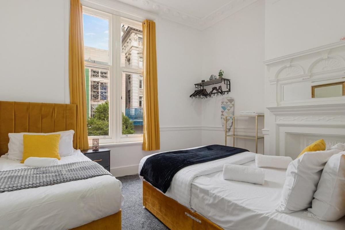 1Bedroom Gem in Mayfair on Iconic Oxford Street!1GC - 2
