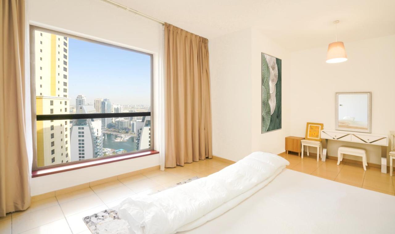 Spacious 2 Bedroom in JBR with beach access - 3