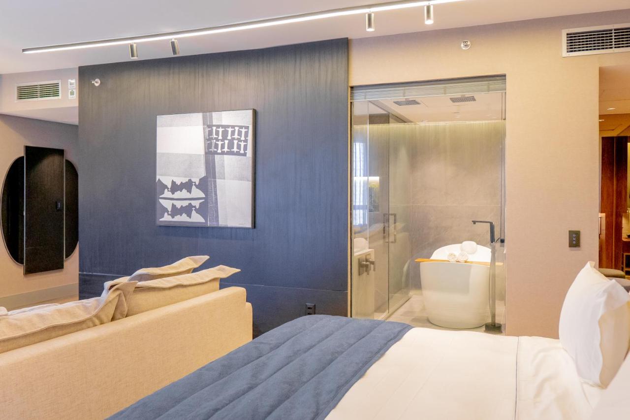 Radisson Rio de Janeiro Barra - 3