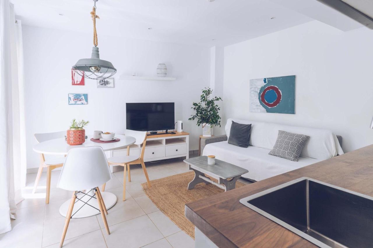 1BR w private patio in the Nook your quiet refuge
