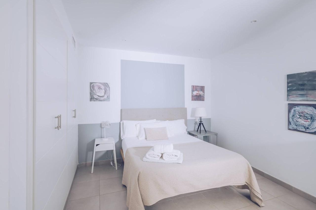 1BR w private patio in the Nook your quiet refuge