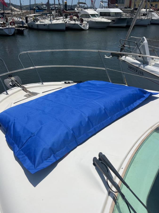 Sea Bloom II - Night in a Fancy Speedboat