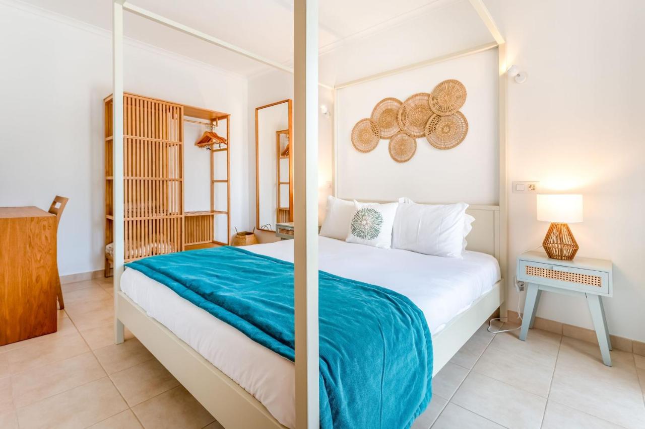 Modern Carvoeiro House by LovelyStay - 5