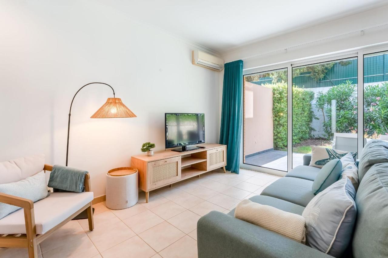 Modern Carvoeiro House by LovelyStay - 3