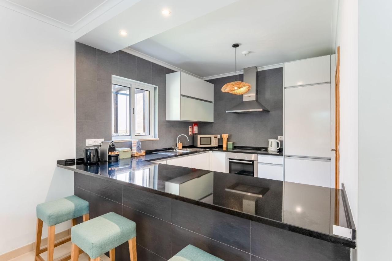 Modern Carvoeiro House by LovelyStay - 4