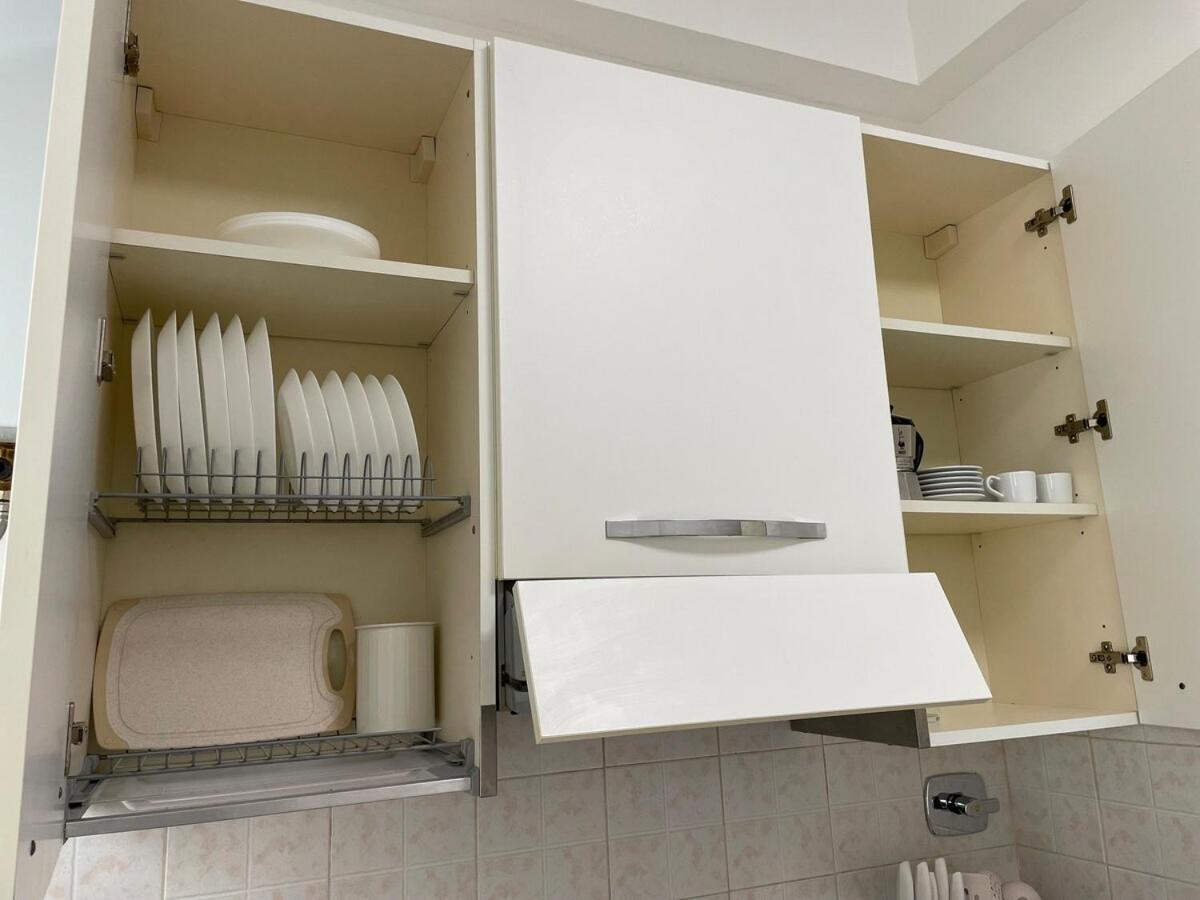 Trastevere Xenia's Retreat