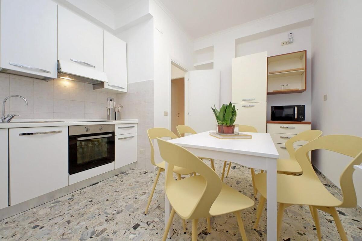 Trastevere Xenia's Retreat - 4