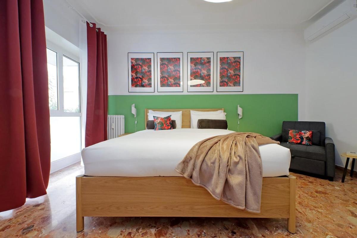 Trastevere Xenia's Retreat - 2