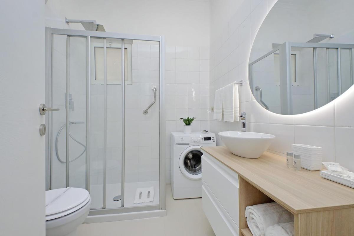 Trastevere Xenia's Retreat - 3