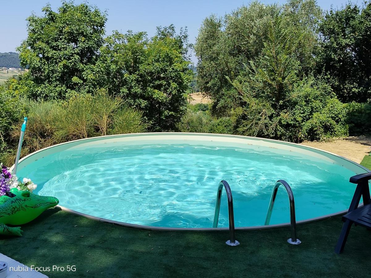 Poggio delle Capre - 4