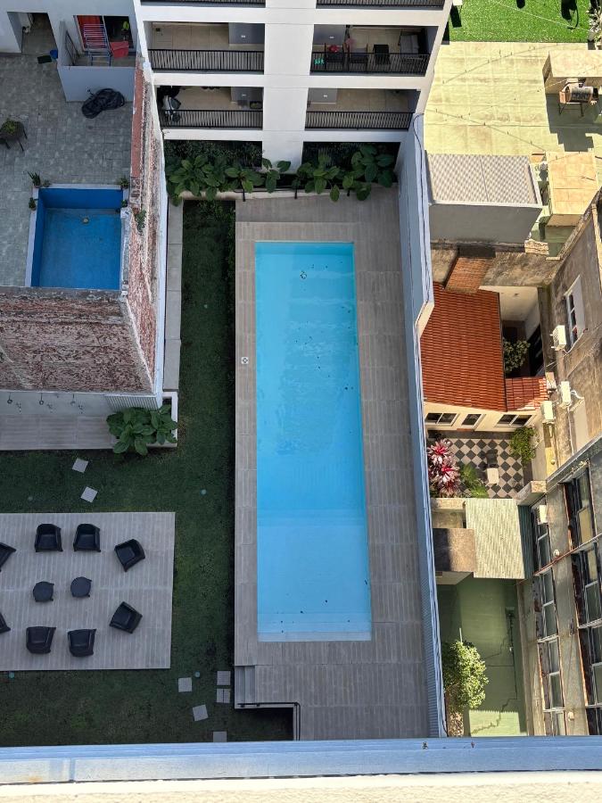 CABA - Golondrina - Alquiler Temporal - 3