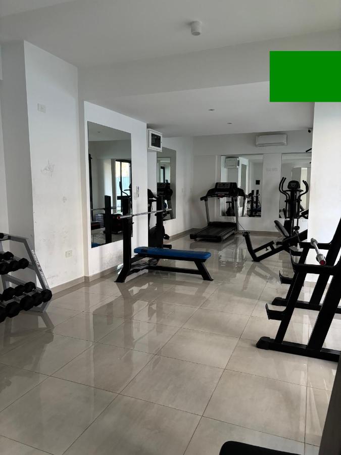 CABA - Golondrina - Alquiler Temporal - 4