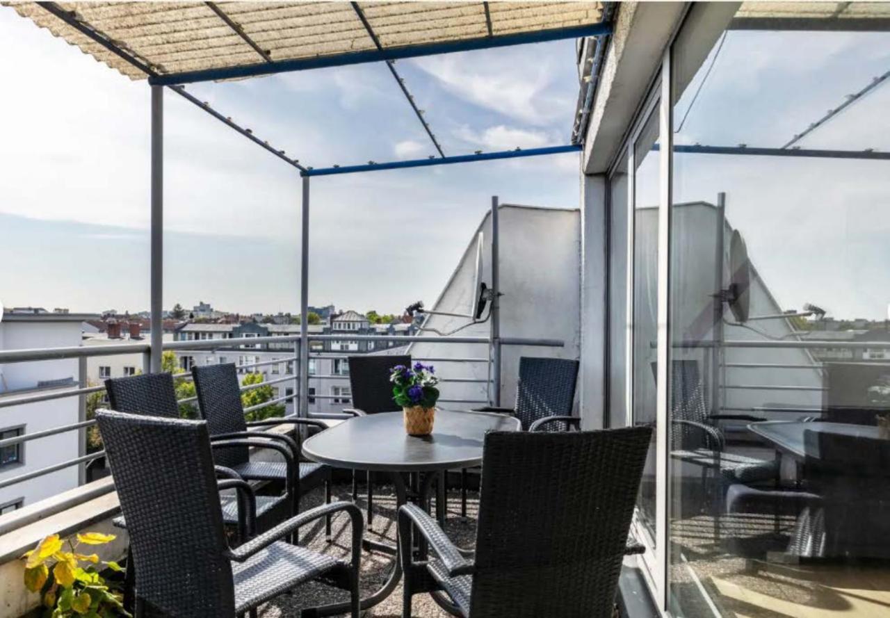 Berlin Central Premium Apartments for Groups - 4