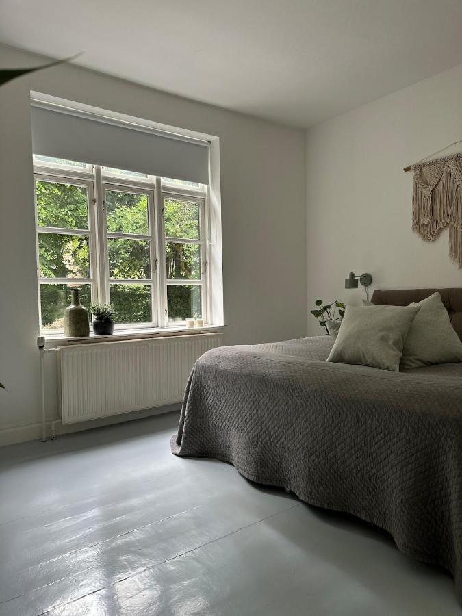 Beautiful Villa in Klampenborg - 3