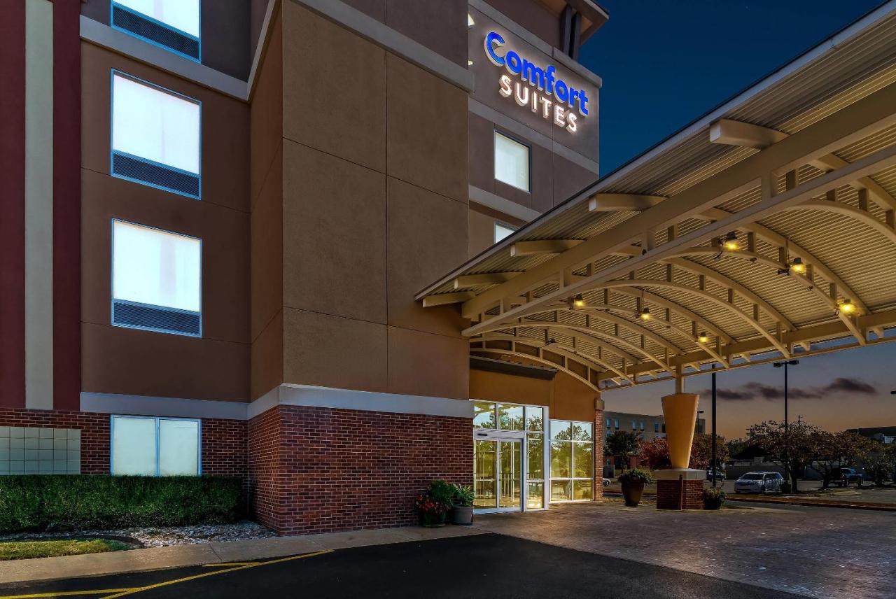 Eco Lodge Inn & Suites By KC Hotels/ Bentonville Rogers — photo 12