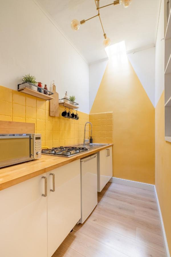 Milo Apt - Trastevere's Gem - 2