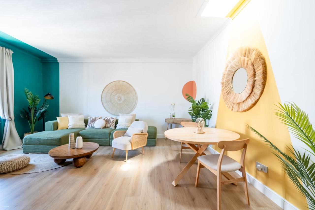 Milo Apt - Trastevere's Gem