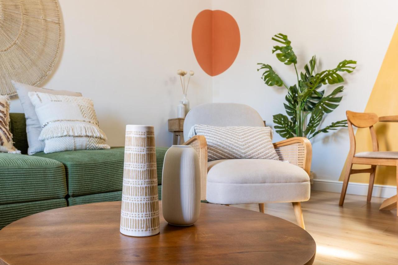 Milo Apt - Trastevere's Gem - 5